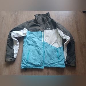 Helly Hansen ski jacket